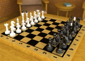 шахматі