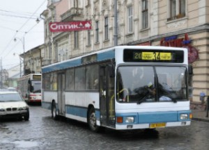 автобус 34
