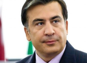 saakashvili