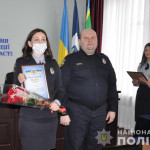 Статистика результатов работы полиции Буковины за январь 2022 года